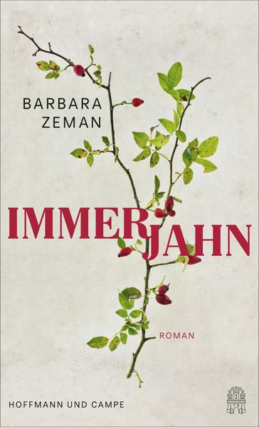 Cover von Immerjahn