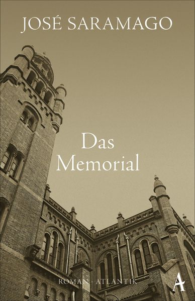Cover von Das Memorial