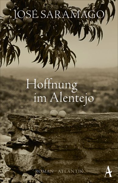 Cover von Hoffnung im Alentejo
