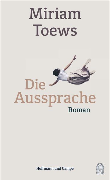 Cover von Die Aussprache
