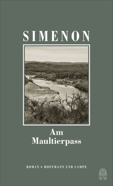 Cover von Am Maultierpass