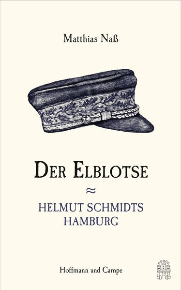 Cover von Der Elblotse