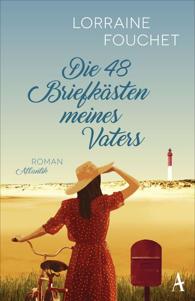 Cover von Die 48 Briefkästen meines Vaters