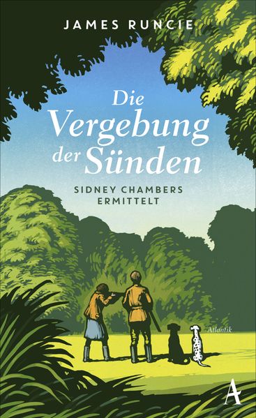 Cover von Die Vergebung der Sünden