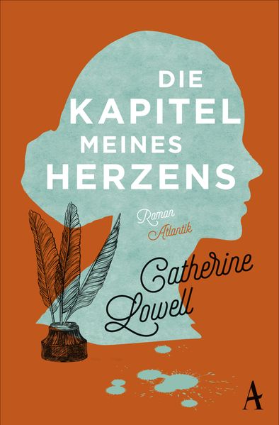 Cover von Die Kapitel meines Herzens