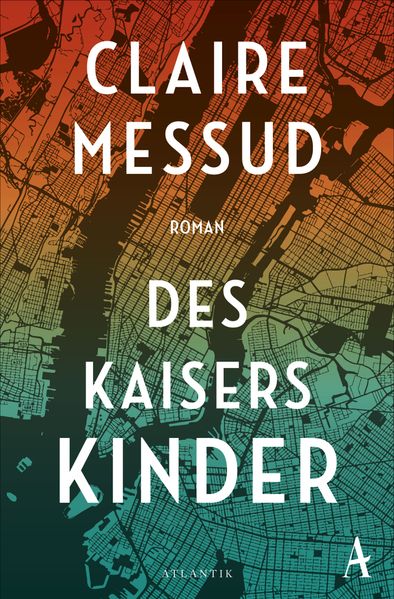 Cover von Des Kaisers Kinder