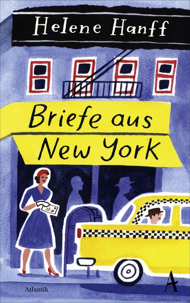 Cover von Briefe aus New York