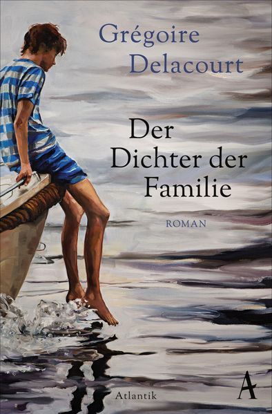 Cover von Der Dichter der Familie