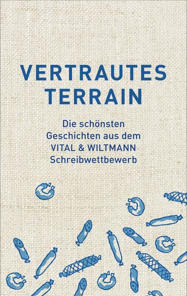 Cover von Vertrautes Terrain