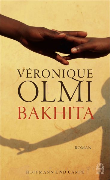 Cover von Bakhita