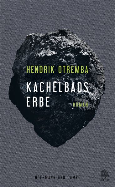 Cover von Kachelbads Erbe