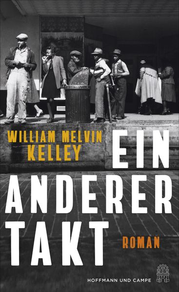 Cover von Ein anderer Takt