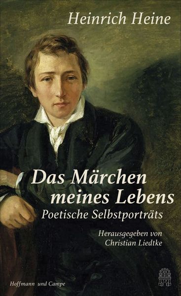 Cover von „Das Märchen meines Lebens“