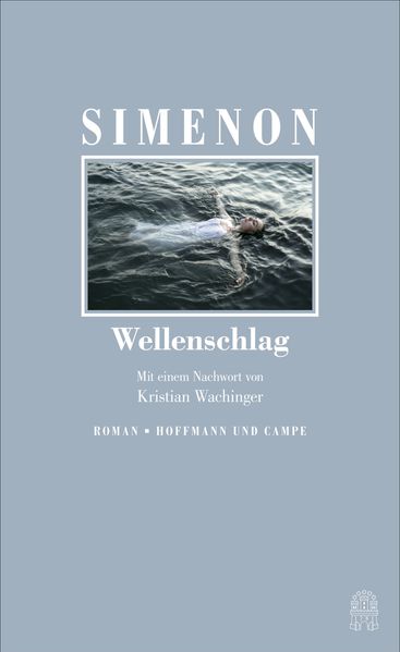 Cover von Wellenschlag