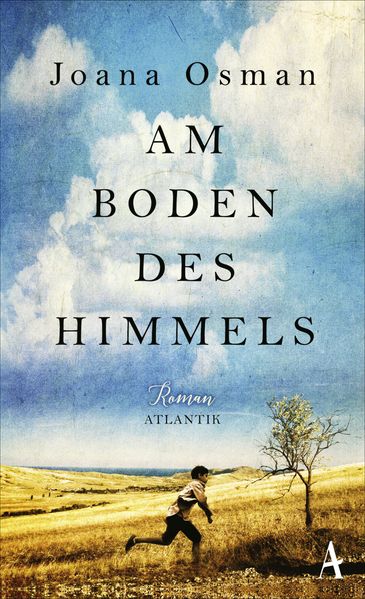 Cover von Am Boden des Himmels