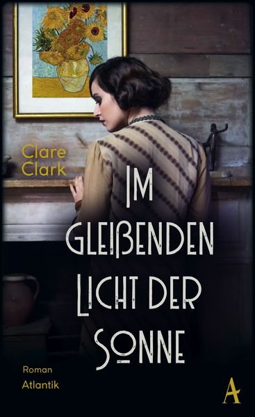 Cover von Im gleißenden Licht der Sonne