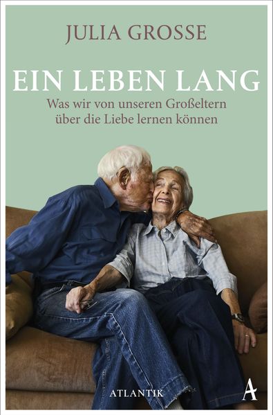 Cover von Ein Leben lang