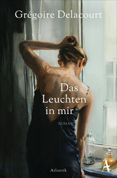 Cover von Das Leuchten in mir