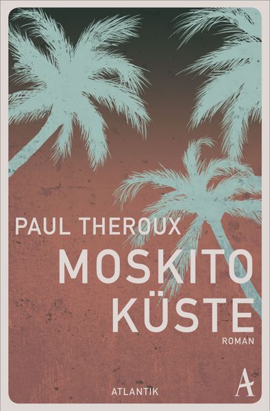 Cover von Moskito-Küste