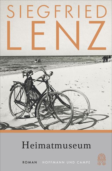 Cover von Heimatmuseum