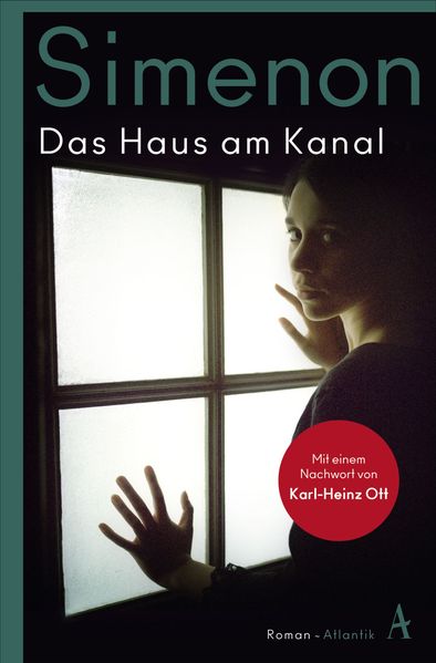Cover von Das Haus am Kanal