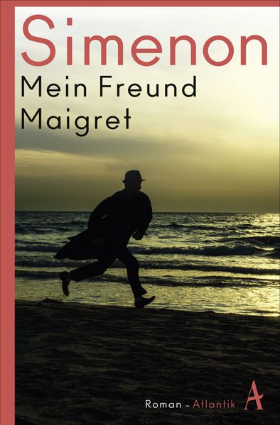 Cover von Mein Freund Maigret