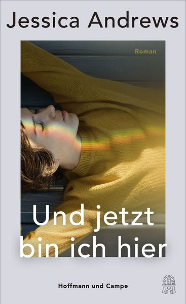 Cover von Und jetzt bin ich hier