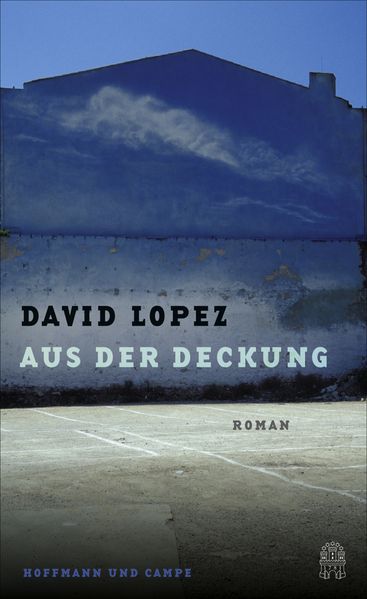 Cover von Aus der Deckung