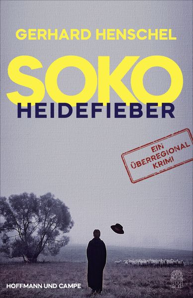 Cover von SoKo Heidefieber