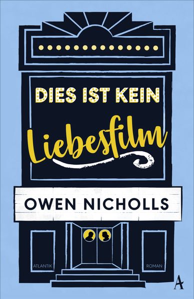 Cover von Dies ist kein Liebesfilm