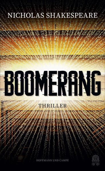 Cover von Boomerang