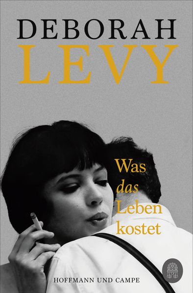 Cover von Was das Leben kostet