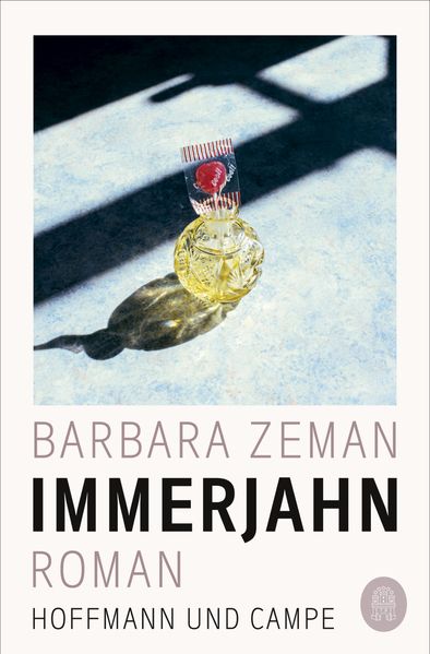 Cover von Immerjahn