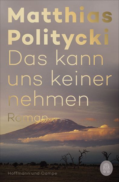 Cover von Das kann uns keiner nehmen
