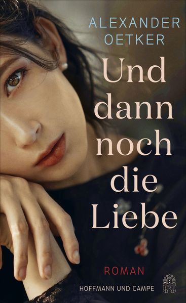 Cover von Und dann noch die Liebe