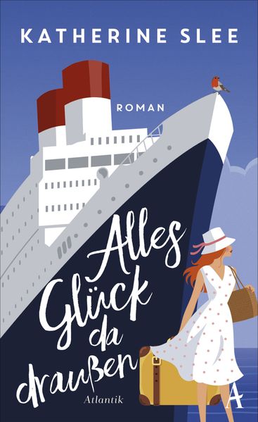 Cover von Alles Glück da draußen