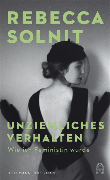 Cover von Unziemliches Verhalten