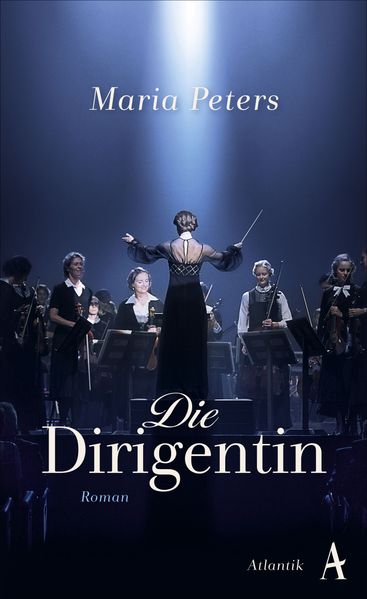Cover von Die Dirigentin