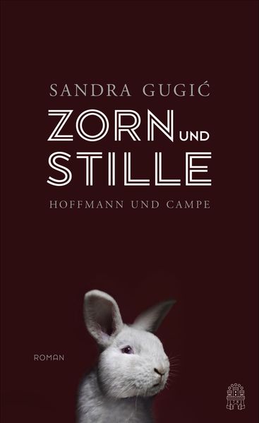 Cover von Zorn und Stille