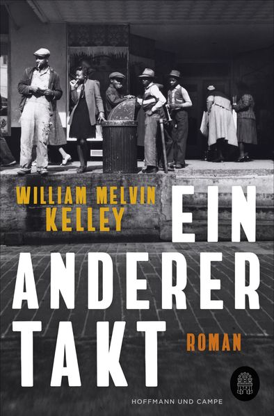 Cover von Ein anderer Takt