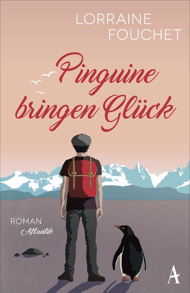 Cover von Pinguine bringen Glück