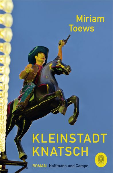 Cover von Kleinstadtknatsch