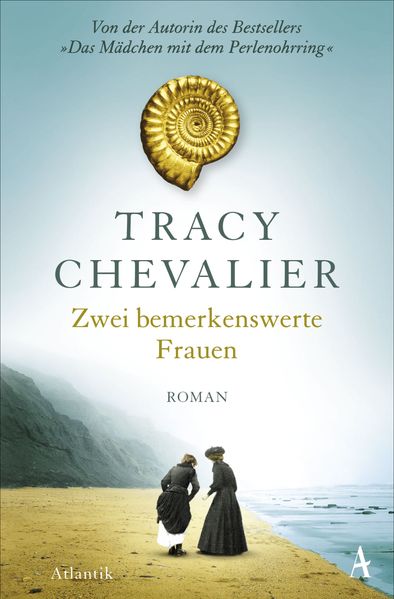 Cover von Zwei bemerkenswerte Frauen