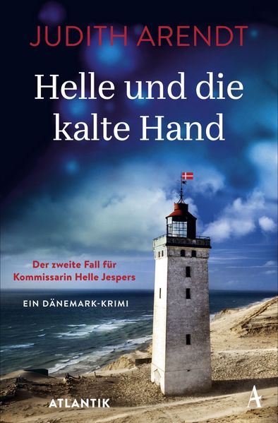 Cover von Helle und die kalte Hand