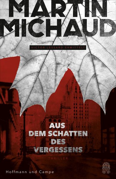 Cover von Aus dem Schatten des Vergessens