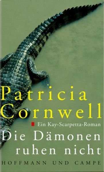 Cover von Die Dämonen ruhen nicht