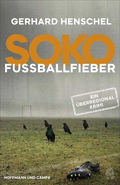 Cover von SoKo Fußballfieber