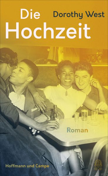 Cover von Die Hochzeit