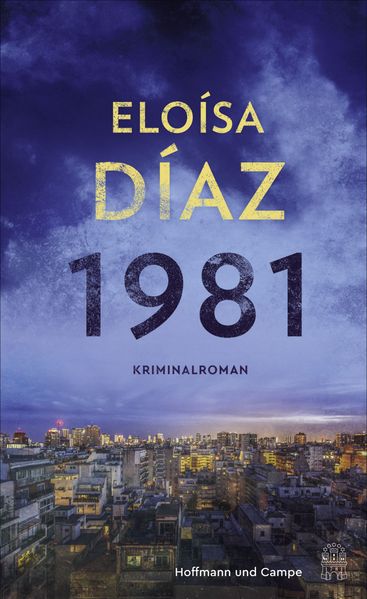 Cover von 1981