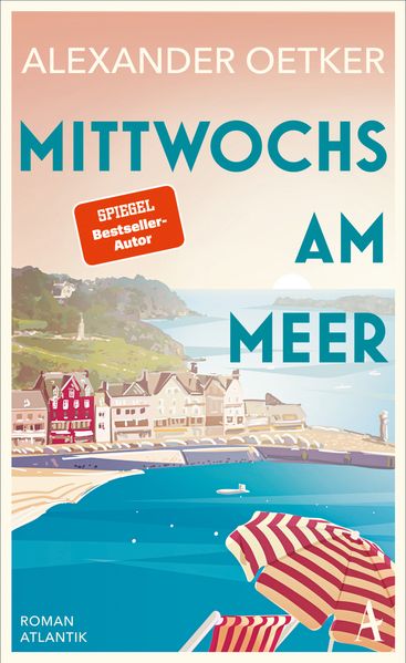 Cover von Mittwochs am Meer